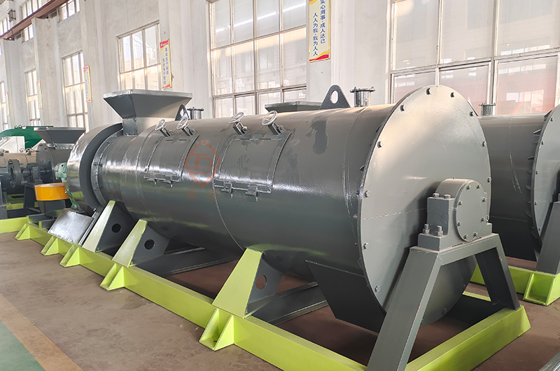 攪齒造粒機(jī)