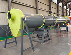 有機(jī)肥烘干設(shè)備