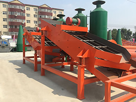 振動篩分機(jī)