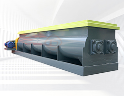 雙軸攪拌機(jī)